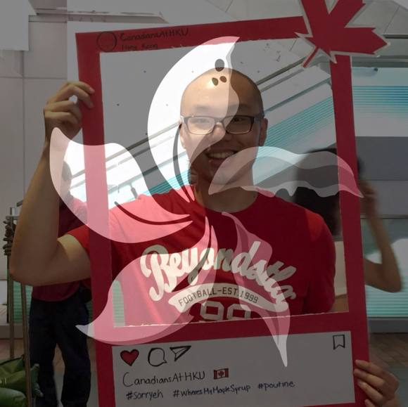 Meet your Posher, Bruce - Picture 1 of 1